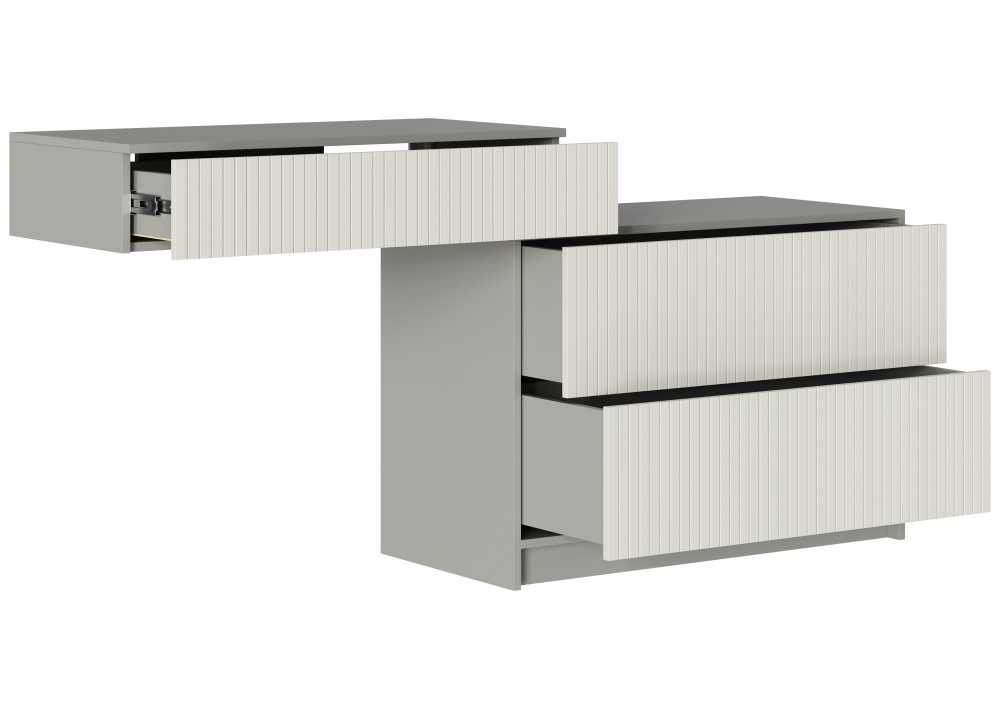 СЕЛЕНА Комод-консоль КМ-001