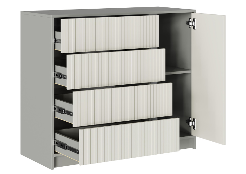 СЕЛЕНА Комод КМ-002