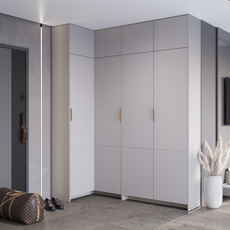 Пандора шкаф 2-х створчатый ШК-01