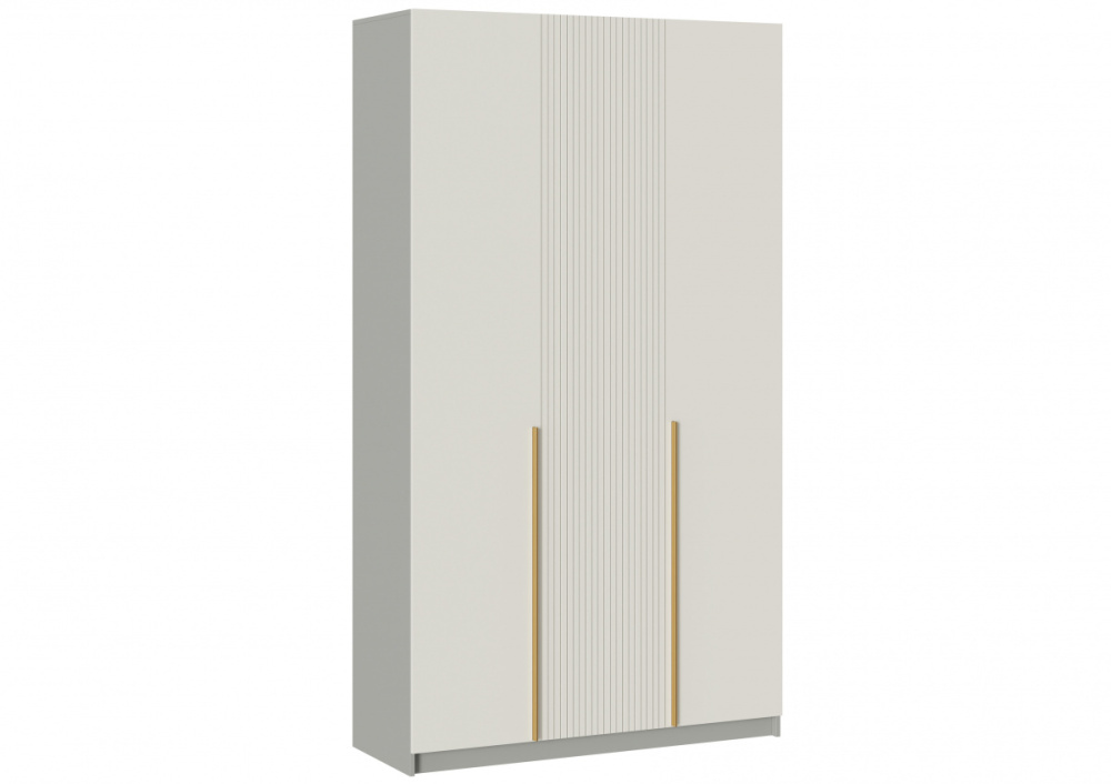 Селена Шкаф ШК-001 трёхстворчатый